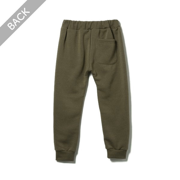 Kids' Boy Sweatpants (Winter)