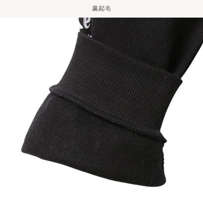 Girls' Schoolwear Pull Parka (Winter)