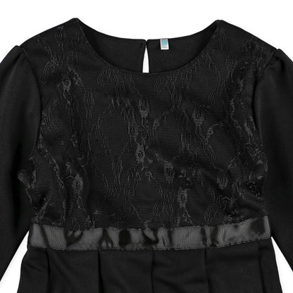 Formal Dress (Winter, Spring, Autumn)