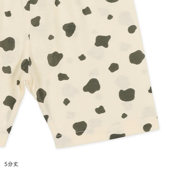 Dalmatian Short Sleeve T-shirt and Pants Set