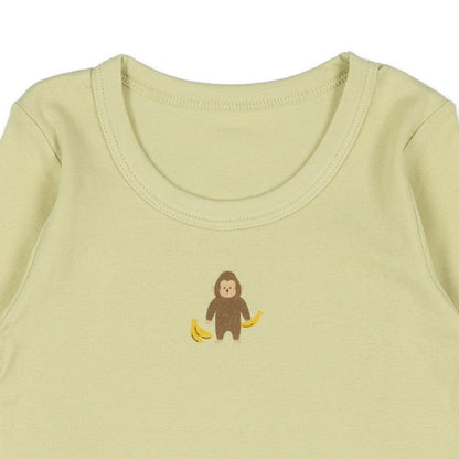 Long Sleeve Shirt For Baby Boys