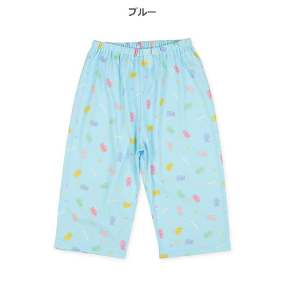 Colorful Bear Long Underwear