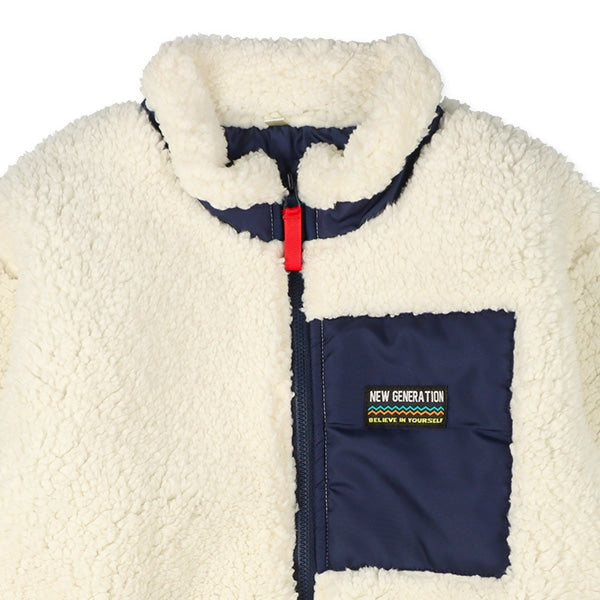 Boys' Schoolwear Winter Jumper