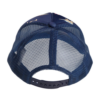 Dinosaur Mesh Cap