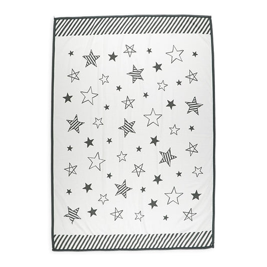 Star Towel Blanket