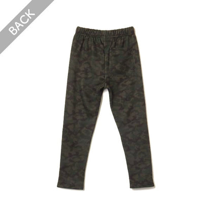Kids' Boy Knit Pants (Winter)
