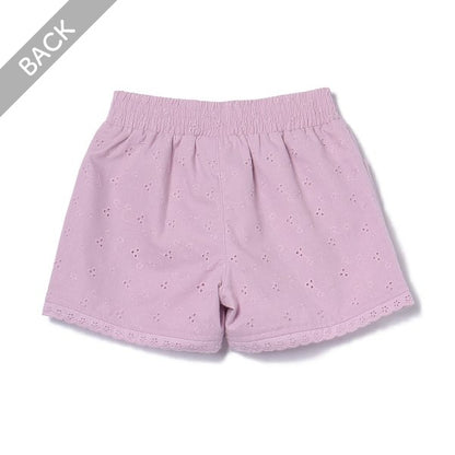 Floral Shorts