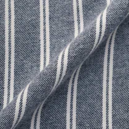Viera Stripe Pajamas (Winter, Spring, Autumn)