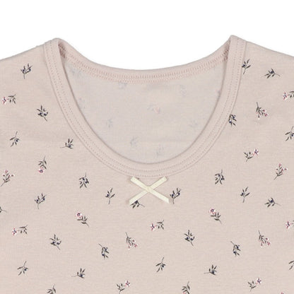 Kids' Girl Performance Short Sleeve Shirt