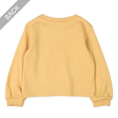 Plain Sweatshirt (Spring)
