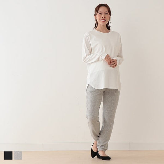 Stretch  Pants (Winter, Spring, Autumn)