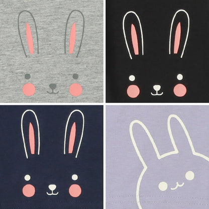 Rabbit Knit Shorts