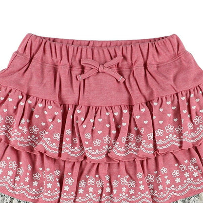 Frill Skirts