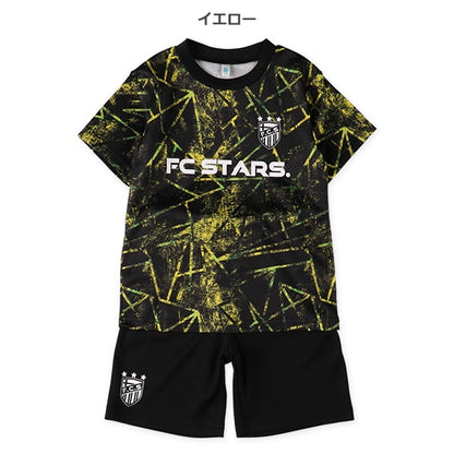 F.C.S  T-shirt and Shorts Set