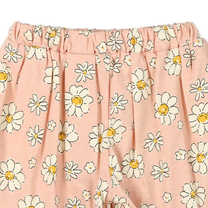 Daisy Short Sleeve T-shirt