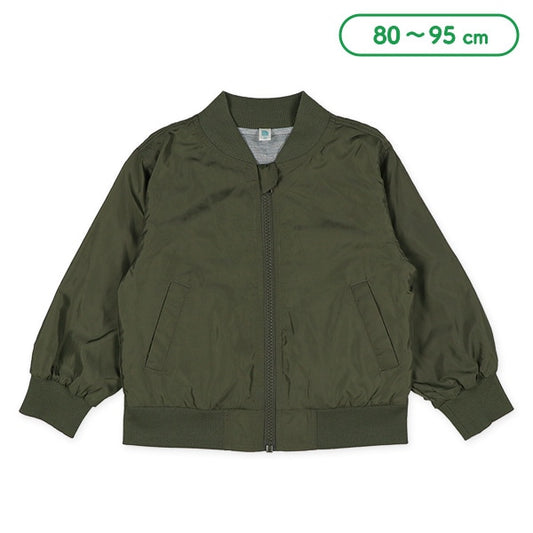 Jersey Lined Jumper (Winter, Spring, Autumn)