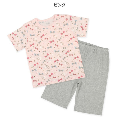 Candy T-shirt and Shorts Set