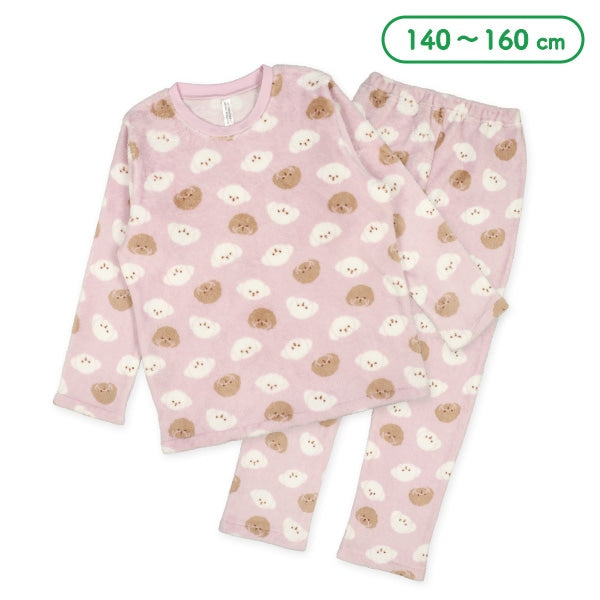 Girls' Schoolwear Hanging Pajamas (Winter)
