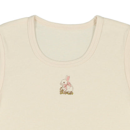 Autumn/Winter/Spring Short Sleeve