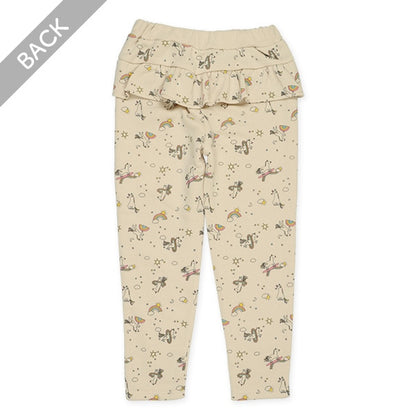 Kids' Girl Sweatpants (Winter)
