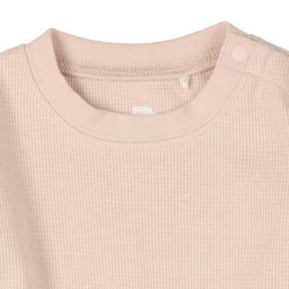 Waffle Sweatshirt (Spring)
