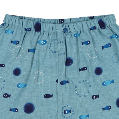 Japanese JNBEI Suit