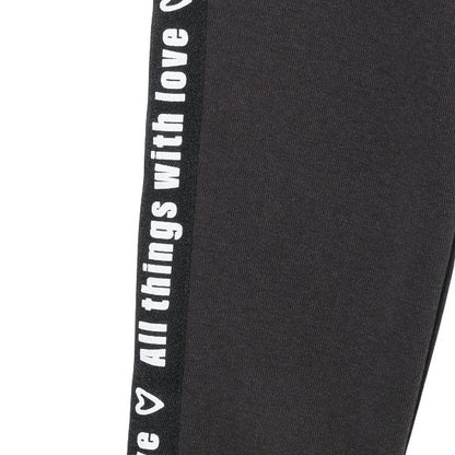 Kids' Girl Sweatpants (Winter)