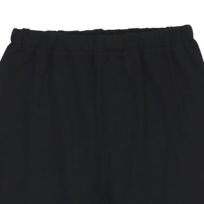 Short Sleeve T-shirt and Pants Set