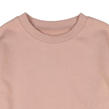 Long Sleeve Sweatshirt (Winter, Spring, Autumn)