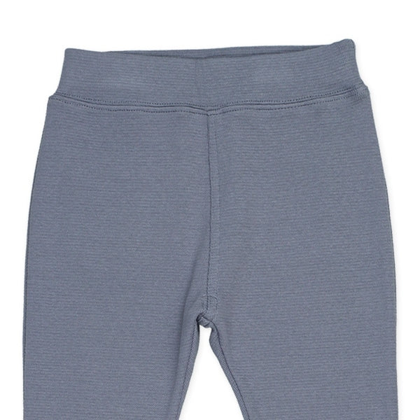 Plain Stretch Long Pants (Winter, Spring, Autumn)
