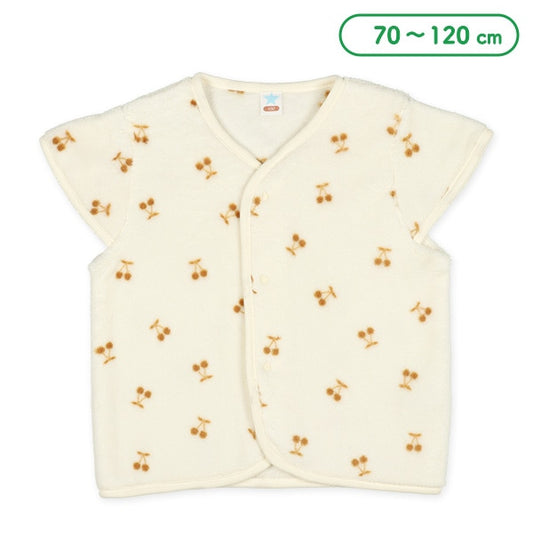 Vest For Baby Girls