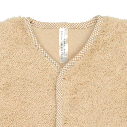 Long Ponchos for Baby Boys