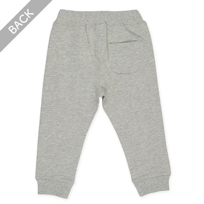 Side Stripe Pants (Winter, Spring, Autumn)