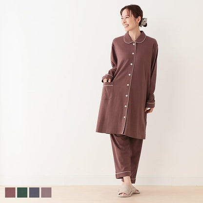 Soft Texture bed Pajamas (Winter, Spring, Autumn)