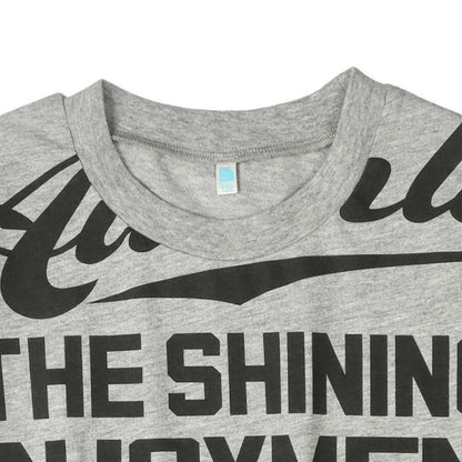 Big Logo Short Sleeve T-shirt