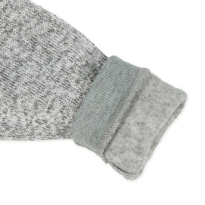 Fleece Pajamas for Baby Boys