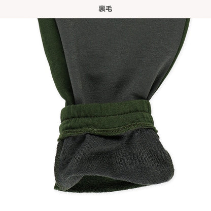Sweatpants (Winter, Spring, Autumn)