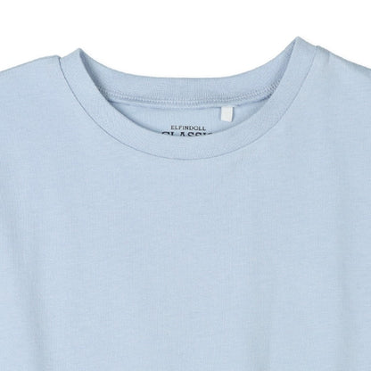 Layered Sleeveless T-shirt