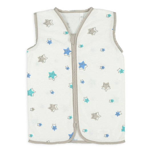 Coat Style Towel