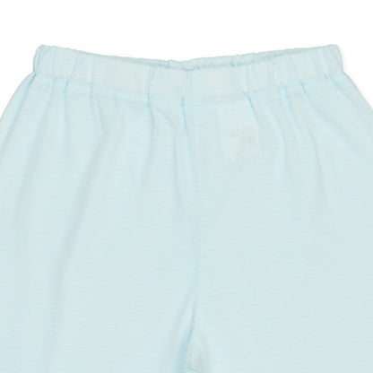 Short Sleeve T-shirt and Pants Set