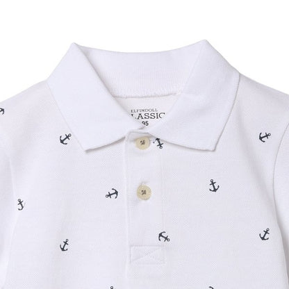Marin Short Sleeve Polo Shirt