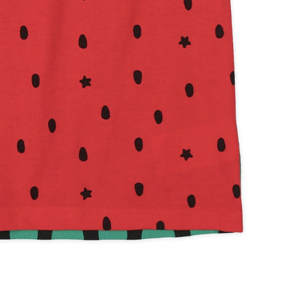 Watermelon Sleeveless T-shirt