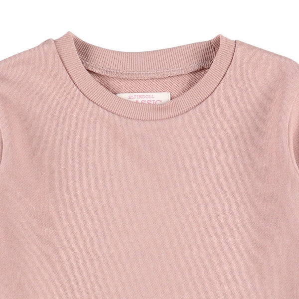 Plain Sweatshirt (Winter, Spring, Autumn)