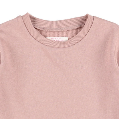 Plain Sweatshirt (Winter, Spring, Autumn)
