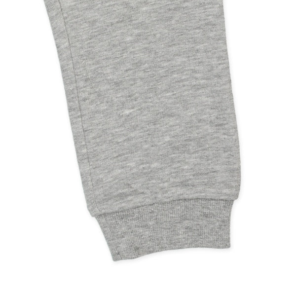 One-Point Embroidery  Long Pants (Winter, Spring, Autumn)