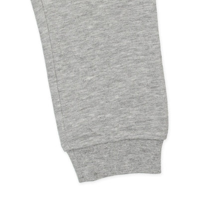 One-Point Embroidery  Long Pants (Winter, Spring, Autumn)