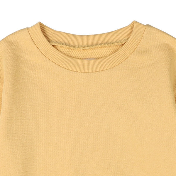 Plain Sweatshirt (Spring)