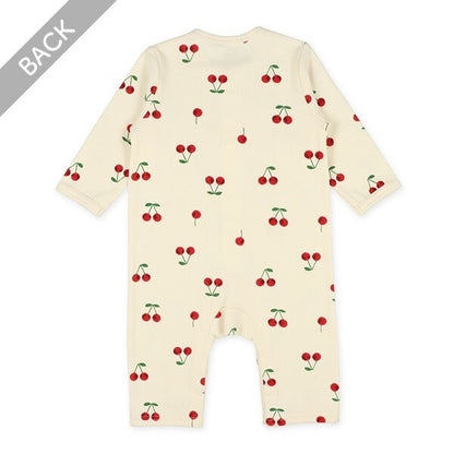 Hanging pre-alls for fall, winter and spring