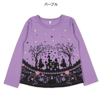 Fairy Tale T-Shirt (Winter, Spring, Autumn)