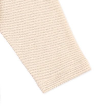 Solid Waffle long Sleeve Shirt  (Winter, Spring, Autumn)